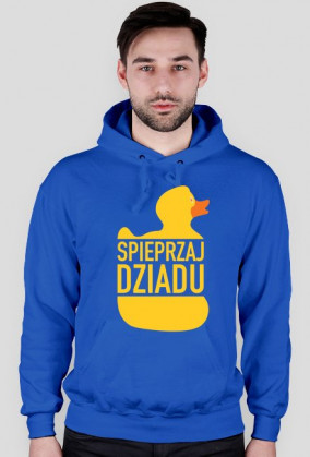 spieprzajb