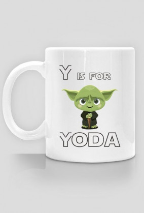 FrikSzop Kubeczek Yody