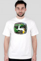 John Deere Serie 8R Background