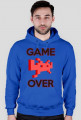 FrikSzop Bluza Game Over