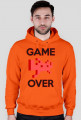 FrikSzop Bluza Game Over