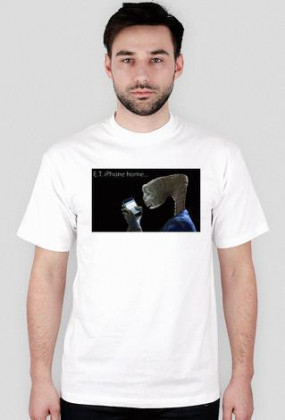 Koszulka E.T.