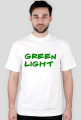 T-Shirt Green Light