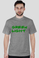 T-Shirt Green Light