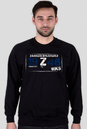 Bluza Zawisza Bydgoszcz 2