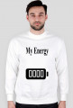 Bluza "Moja Energia +" (Męska)