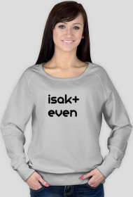 isak+even SKAM
