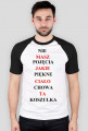 Podkoszulek "Piękne Ciało" (Męska)
