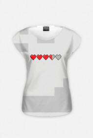FrikSzop Minecraft Heart