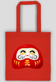 Torba na zakupy - Daruma