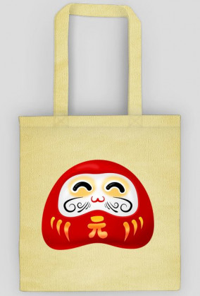 Torba na zakupy - Daruma