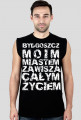 Koszulka bez rękawów Zawisza Bydgoszcz
