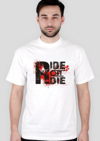 FrikSzop Ride or Die