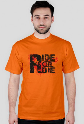 FrikSzop Ride or Die