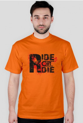FrikSzop Ride or Die