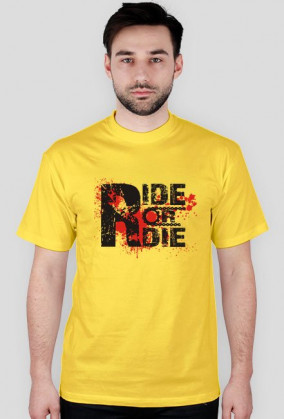 FrikSzop Ride or Die