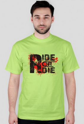 FrikSzop Ride or Die