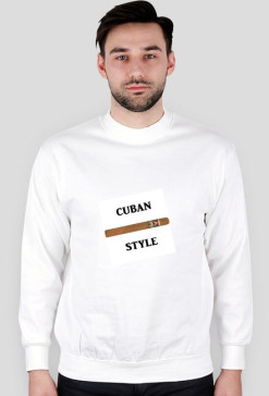 Bluza Cuban