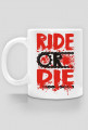 FrikSzop Kubek Ride or Die 2