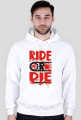 FrikSzop Ride or Die 2 Bluza