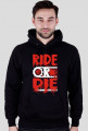 FrikSzop Ride or Die 2 Bluza