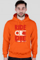FrikSzop Ride or Die 2 Bluza