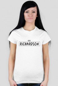 Richardson t-shirt
