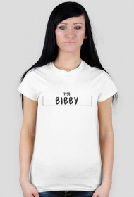 Bibby t-shirt