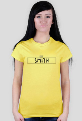 Smith t-shirt