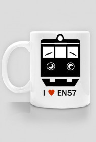 I ♥ EN57