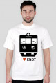 I ♥ EN57 T-shirt