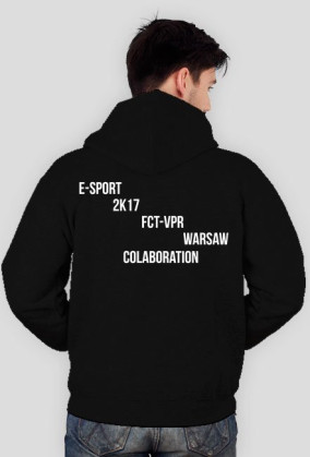 Bluza Factory Vapor