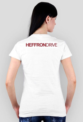 Heffron Drive