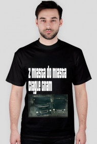 Z miasta do Miasta