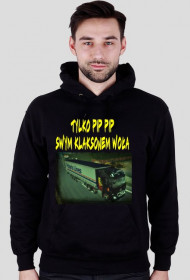Bluza  tylko pip pip