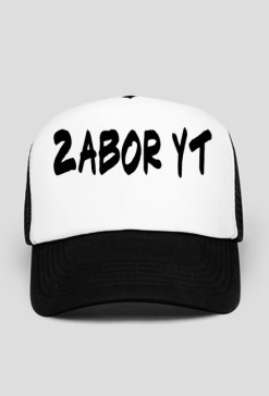 Czapka ZABOR YT