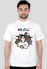 REAL MLG HUBERT MAŁE MLG