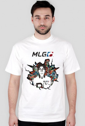 REAL MLG HUBERT MAŁE MLG