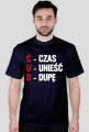 Koszulka Męska CUD