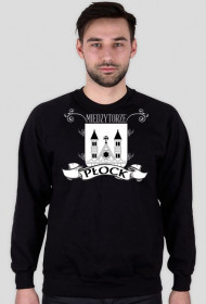 Bluza Męska Międzytorze Płock