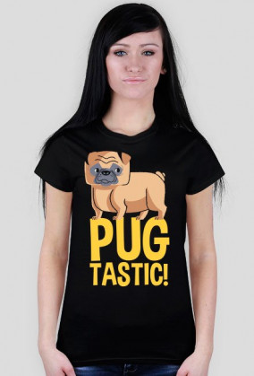 Pug tastic