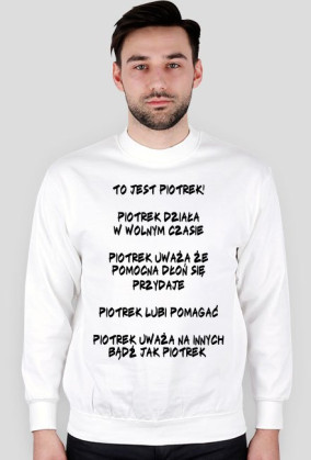 To jest - Bądź jak