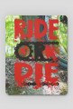 FrikSzop Ride or Die 2 podkładka