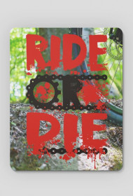 FrikSzop Ride or Die 2 podkładka