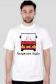 Hungarian Style t-shirt