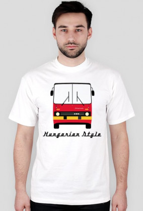Hungarian Style t-shirt