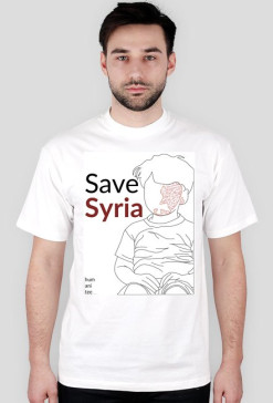 save syria