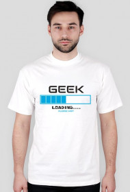 FrikSzop Geek Loading black