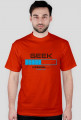 FrikSzop Geek Loading black