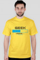 FrikSzop Geek Loading black